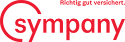 Sympany – Partner für Schweizer KVG