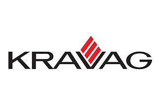 KRAVAG Logo