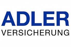 Adler Versicherung Logo