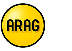 ARAG Logo
