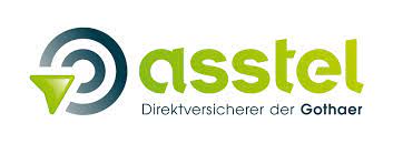 Asstel Logo