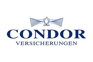 Condor Logo