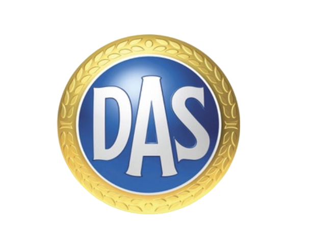 D.A.S. Rechtsschutz Logo