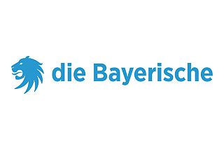 Die Bayerische Logo