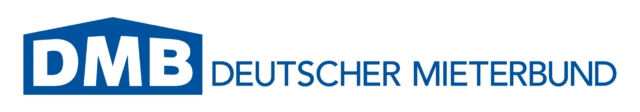 Deutscher Mieterbund Logo