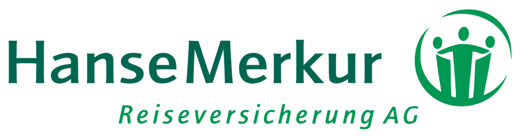 HanseMerkur Reise Logo