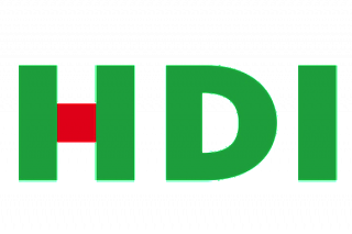 HDI Logo