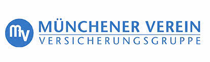 Münchener Verein Logo