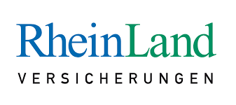 Rheinland Versicherung Logo