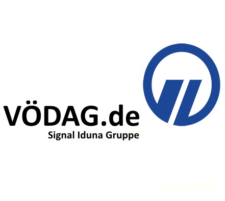 VOEDAG Logo